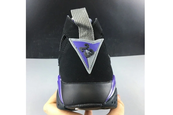 ALLEN RETRO 304775-053 BUCKS 7 JORDAN AIR RAY 304775-053 0722